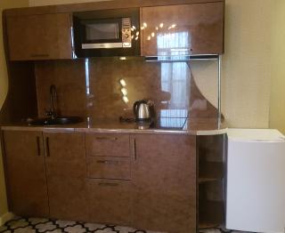 Gallery Art Hotel - Tbilisi - 1