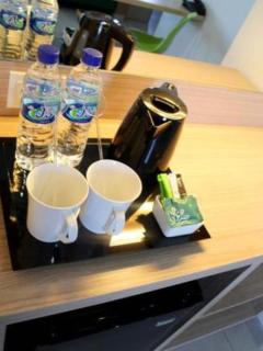 KHAS Makassar Hotel - Makassar - 6