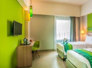 KHAS Makassar Hotel - Makassar - 4