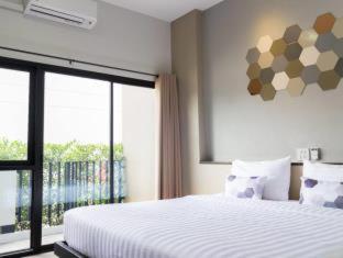 M2 Hotel - 3