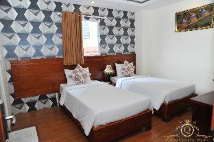 Queen Central Hotel - Ben Thanh Market - 1