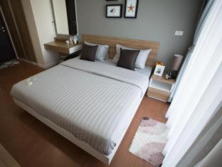 BBG Seaside Luxurious Service Apartment - 5