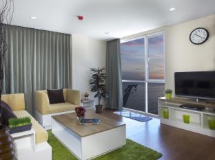 BBG Seaside Luxurious Service Apartment - 2