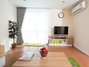 BBG Seaside Luxurious Service Apartment - 1