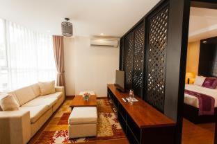 M Village Hotel Nguyễn Du - Ho Chi Minh City - 3