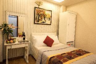 SCAT Hotel- New World Bến Thành - Ho-Chi-Minh-Stadt - 9