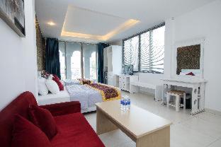 SCAT Hotel- New World Bến Thành - Ho-Chi-Minh-Stadt - 5