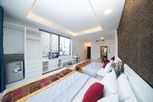 SCAT Hotel- New World Bến Thành - Ho-Chi-Minh-Stadt - 4