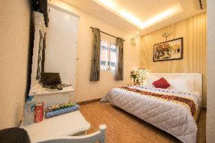 SCAT Hotel- New World Bến Thành - 1