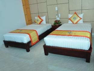 Galaxy Hotel Phu Quoc - Phú Quốc - 9