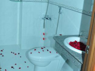 Galaxy Hotel Phu Quoc - Phú Quốc - 8