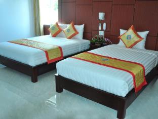 Galaxy Hotel Phu Quoc - Phú Quốc - 7