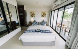 Fortune Riverview Hotel Chiang Khong - Chiang Khong - 6