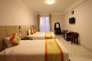 Galaxy Hotel Phu Quoc - Phú Quốc - 5