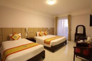 Galaxy Hotel Phu Quoc - Phú Quốc - 4
