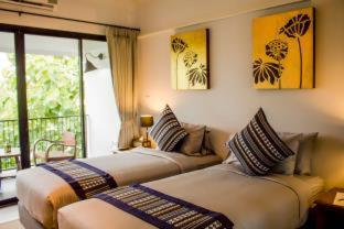 Fortune Riverview Hotel Chiang Khong - Chiang Khong - 1