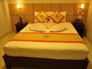 Galaxy Hotel Phu Quoc - Phú Quốc - 1