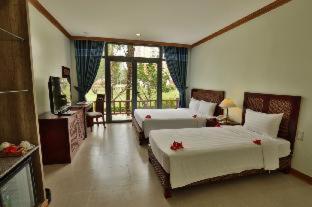 Lotus Vung Tau Resort & Spa - 4
