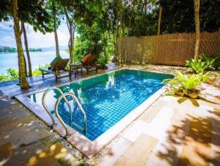Captain Hook Resort @Koh Kood - Ko Kood - 7