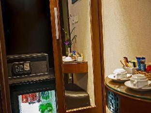 Classy Holiday Hotel & Spa - Hanoi - 8