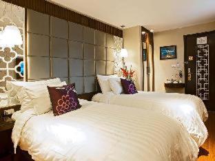Classy Holiday Hotel & Spa - Hanoi - 2