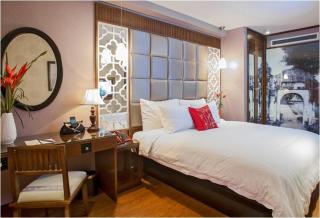 Classy Holiday Hotel & Spa - 1