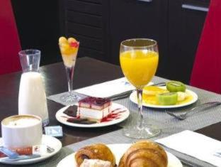 Eurostars Rey Fernando - Saragossa - 5