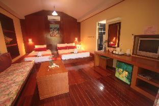 Villa Cha Cha Chaolao Beach Resort - Chao Lao Beach - 8