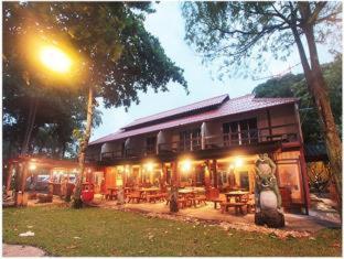 Villa Cha Cha Chaolao Beach Resort - Chao Lao Beach - 1
