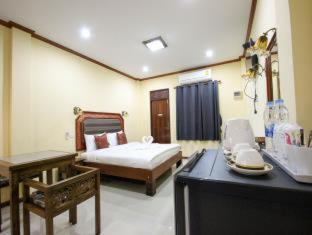 i Boutique Hotel - Pluak Daeng - 9