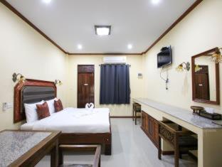 i Boutique Hotel - Pluak Daeng - 7