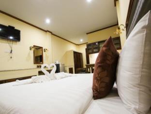 i Boutique Hotel - Pluak Daeng - 6