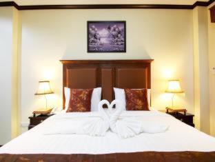 i Boutique Hotel - Pluak Daeng - 3