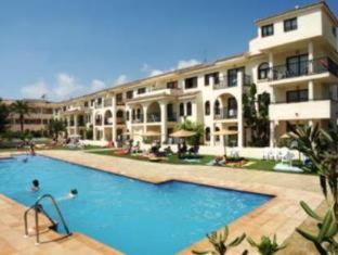 Hotel Puente Real - Torremolinos - 9