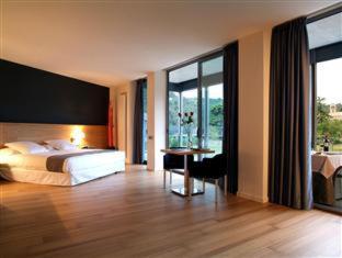 Hotel Món Sant Benet - Sant Fruitos de Bages - 8