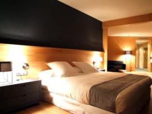 Hotel Món Sant Benet - Sant Fruitos de Bages - 5