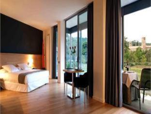 Hotel Món Sant Benet - Sant Fruitos de Bages - 3