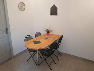 Appartement Villa Marcel Cottreau - 2