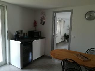 Appartement Villa Marcel Cottreau - 1