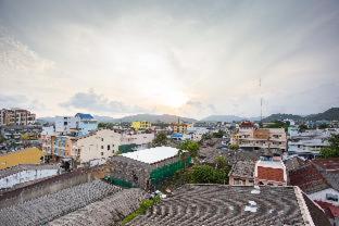 Recenta Style Phuket Town - Phuket - 2