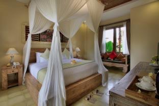 The Alena Resort a Pramana Experience - Ubud - 9