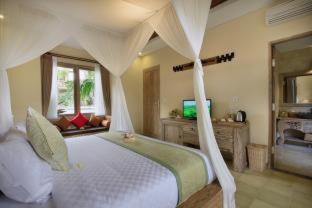 The Alena Resort a Pramana Experience - Ubud - 8
