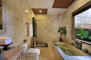 The Alena Resort a Pramana Experience - Ubud - 5