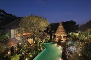 The Alena Resort a Pramana Experience - Ubud - 4