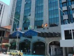 Hotel Atlantico Star - Rio de Janeiro - 8