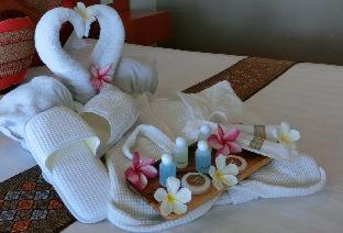 Khong Chiam Orchid Riverside Resort - Khong Chiam - 8