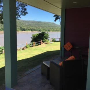 Khong Chiam Orchid Riverside Resort - Khong Chiam - 6
