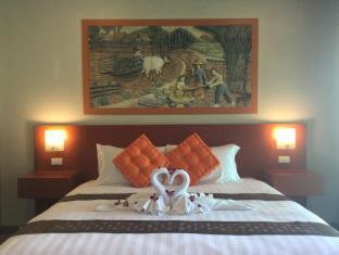 Khong Chiam Orchid Riverside Resort - Khong Chiam - 1