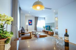 Dream Hotel and Apartment - Hanoi - 8