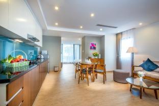 Dream Hotel and Apartment - Hanoi - 3